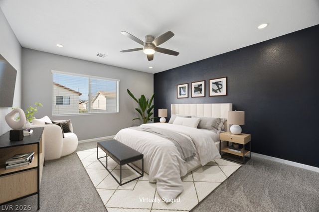 8764 Harvest Valley Avenue, Las Vegas, NV 89129