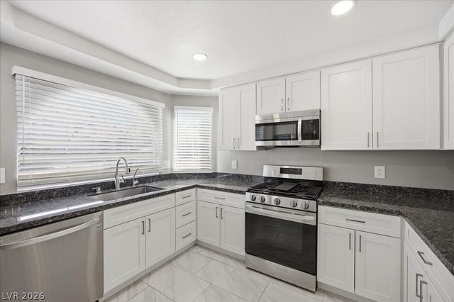 8764 Harvest Valley Avenue, Las Vegas, NV 89129