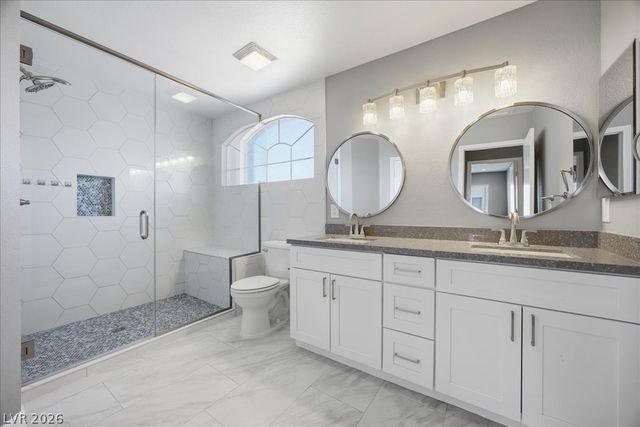 8764 Harvest Valley Avenue, Las Vegas, NV 89129