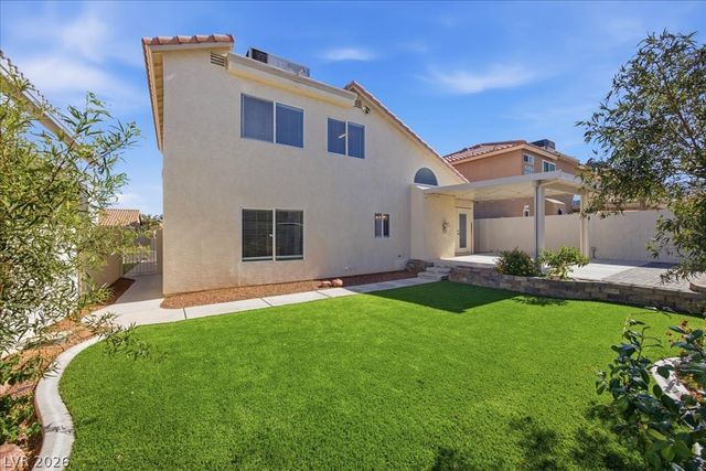 8764 Harvest Valley Avenue, Las Vegas, NV 89129
