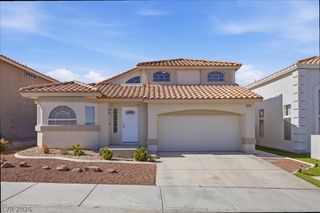 8764 Harvest Valley Avenue, Las Vegas, NV 89129