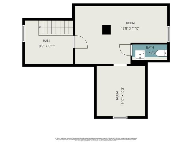 1335 Johnston Street, Grand Rapids, MI 49507