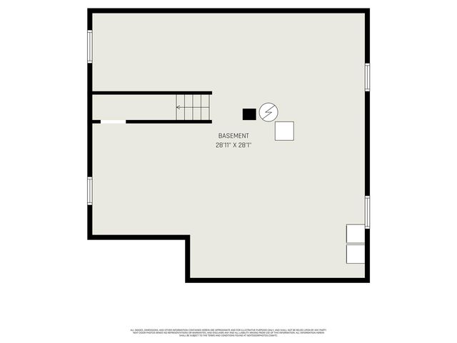 1335 Johnston Street, Grand Rapids, MI 49507