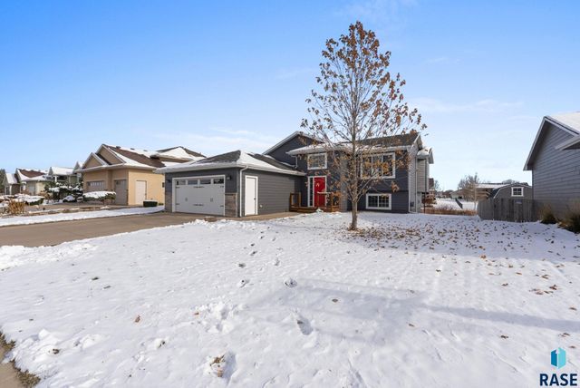 5100 S Culbert Ave Avenue, Sioux Falls, SD 57106