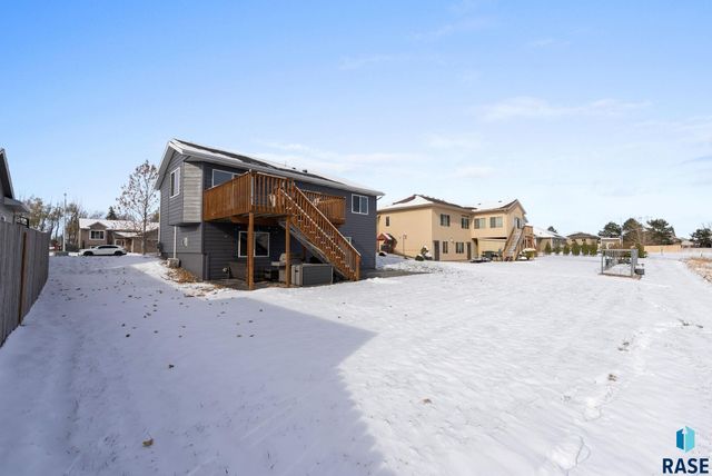 5100 S Culbert Ave Avenue, Sioux Falls, SD 57106