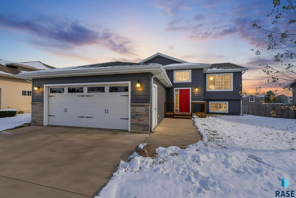 5100 S Culbert Ave Avenue, Sioux Falls, SD 57106
