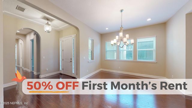 14994 VENOSA Circle, Jacksonville, FL 32258