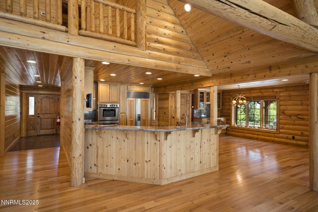 150 Five Creek Road, Gardnerville, NV 89460