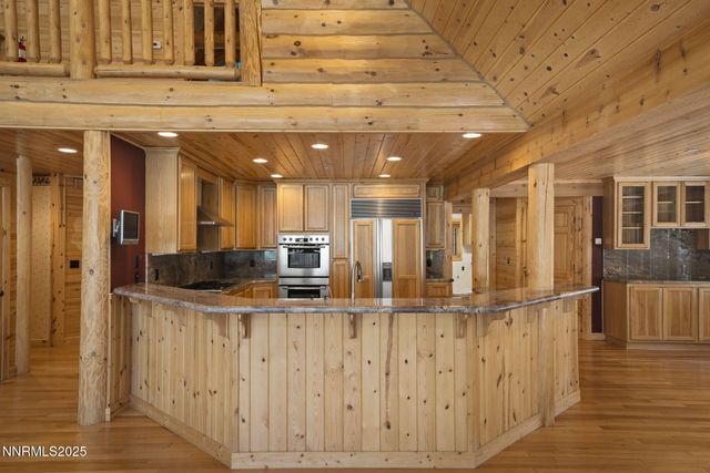150 Five Creek Road, Gardnerville, NV 89460