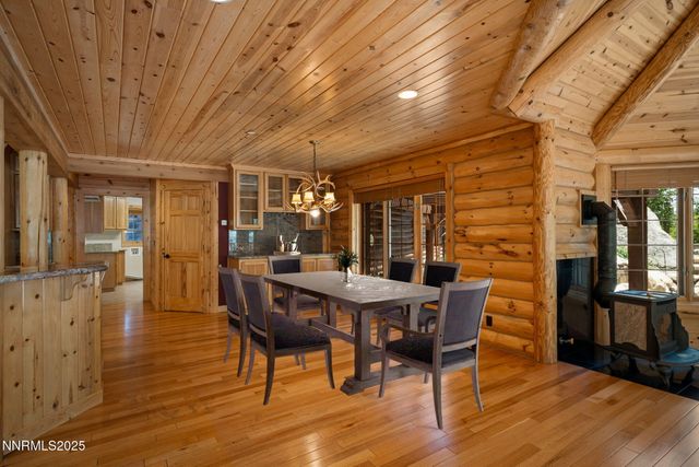 150 Five Creek Road, Gardnerville, NV 89460