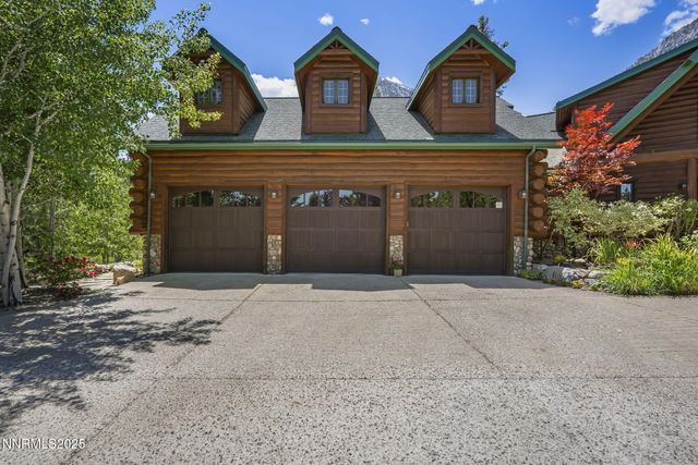 150 Five Creek Road, Gardnerville, NV 89460