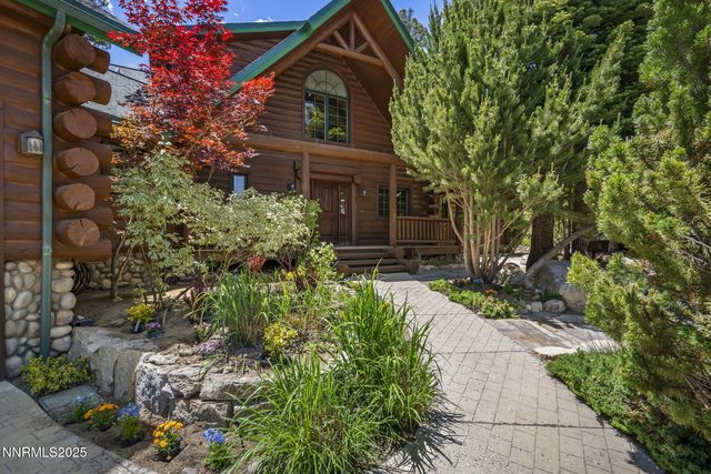 150 Five Creek Road, Gardnerville, NV 89460