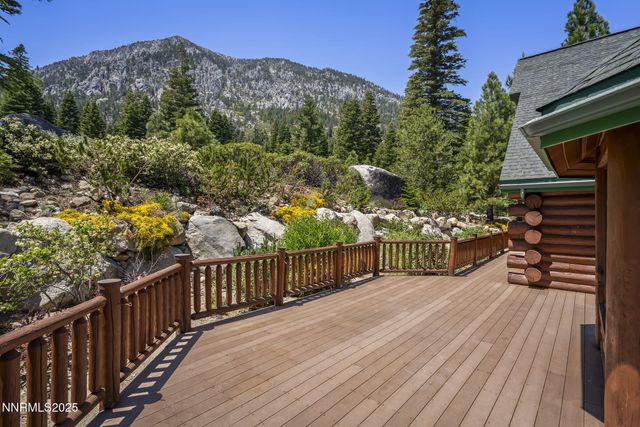 150 Five Creek Road, Gardnerville, NV 89460