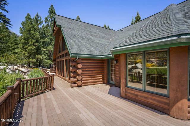 150 Five Creek Road, Gardnerville, NV 89460