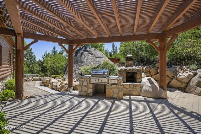 150 Five Creek Road, Gardnerville, NV 89460