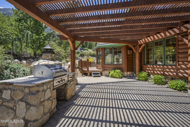 150 Five Creek Road, Gardnerville, NV 89460