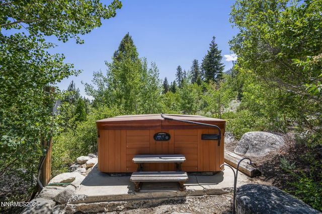 150 Five Creek Road, Gardnerville, NV 89460
