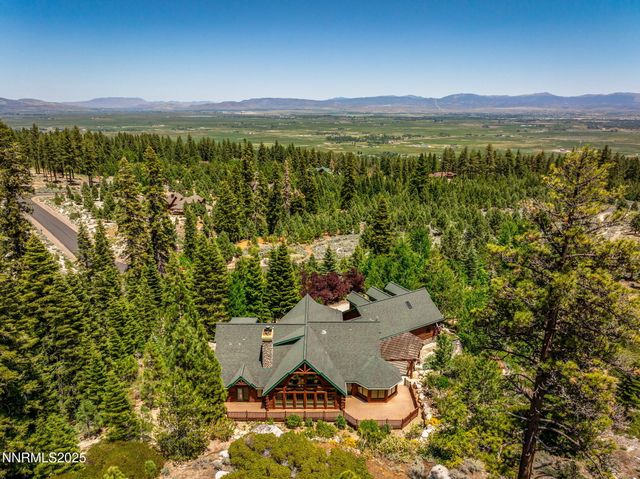 150 Five Creek Road, Gardnerville, NV 89460