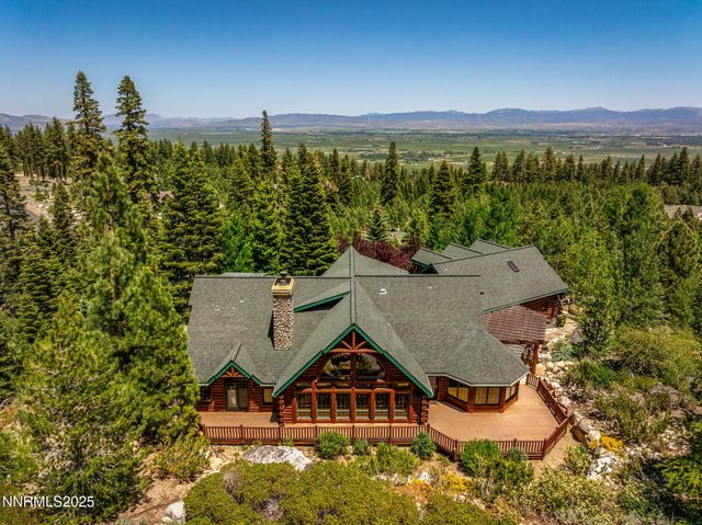 150 Five Creek Road, Gardnerville, NV 89460