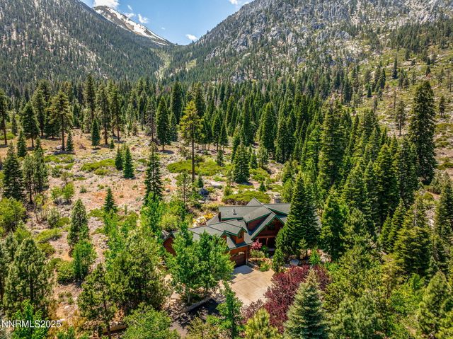 150 Five Creek Road, Gardnerville, NV 89460