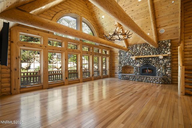 150 Five Creek Road, Gardnerville, NV 89460