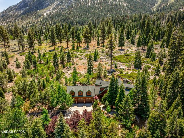 150 Five Creek Road, Gardnerville, NV 89460