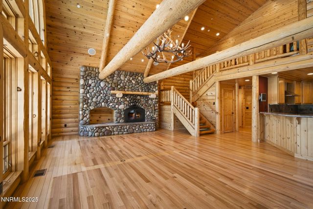 150 Five Creek Road, Gardnerville, NV 89460