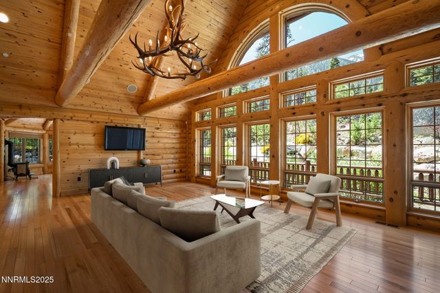 150 Five Creek Road, Gardnerville, NV 89460