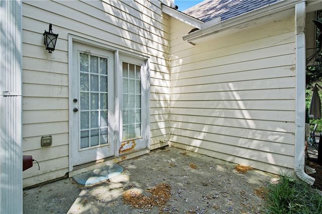 1975 Hoods Fort Circle NW, Kennesaw, GA 30144