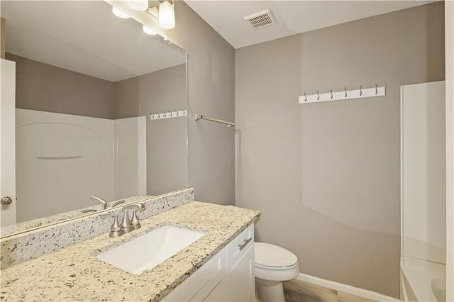 1975 Hoods Fort Circle NW, Kennesaw, GA 30144