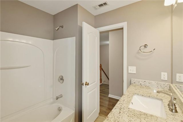 1975 Hoods Fort Circle NW, Kennesaw, GA 30144