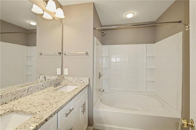 1975 Hoods Fort Circle NW, Kennesaw, GA 30144