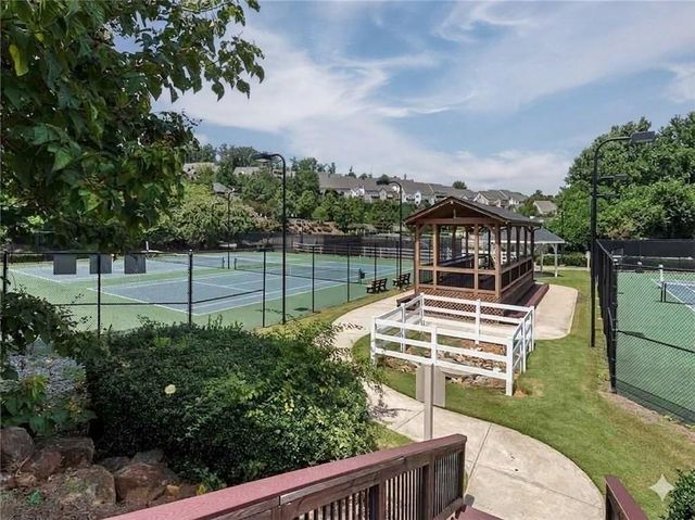 1975 Hoods Fort Circle NW, Kennesaw, GA 30144