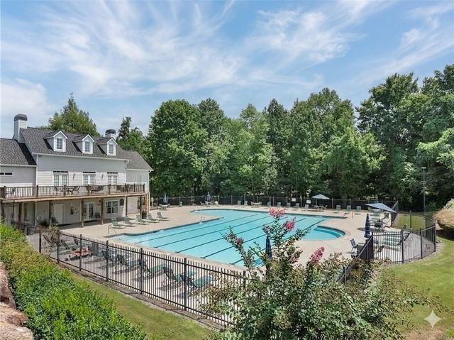 1975 Hoods Fort Circle NW, Kennesaw, GA 30144
