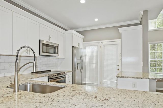 1975 Hoods Fort Circle NW, Kennesaw, GA 30144