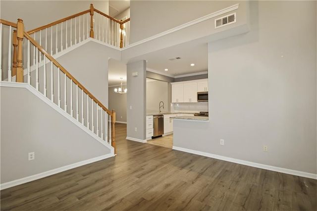 1975 Hoods Fort Circle NW, Kennesaw, GA 30144