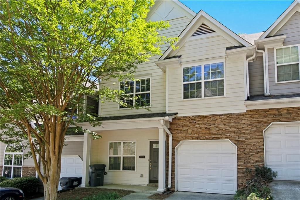 1975 Hoods Fort Circle NW, Kennesaw, GA 30144