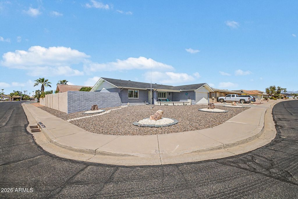8028 E MILAGRO Avenue, Mesa, AZ 85209 — photo 2