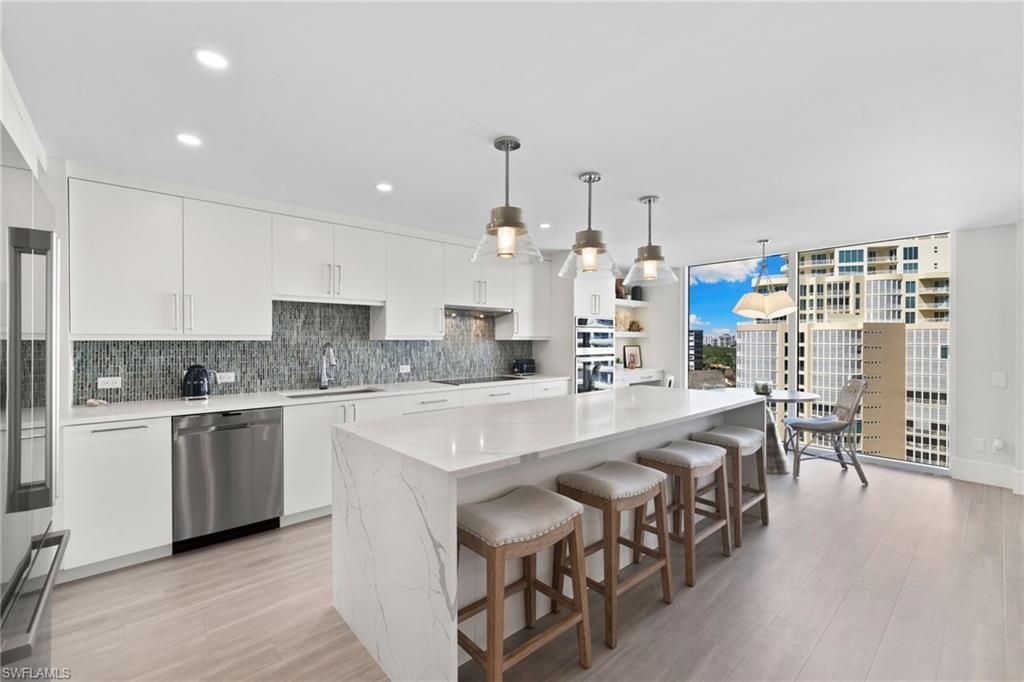 4401 Gulf Shore BLVD N 1606, NAPLES, FL 34103 — photo 2