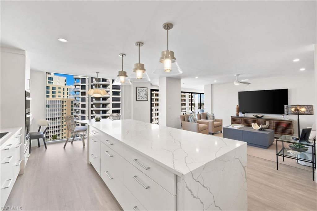 4401 Gulf Shore BLVD N 1606, NAPLES, FL 34103 — photo 5