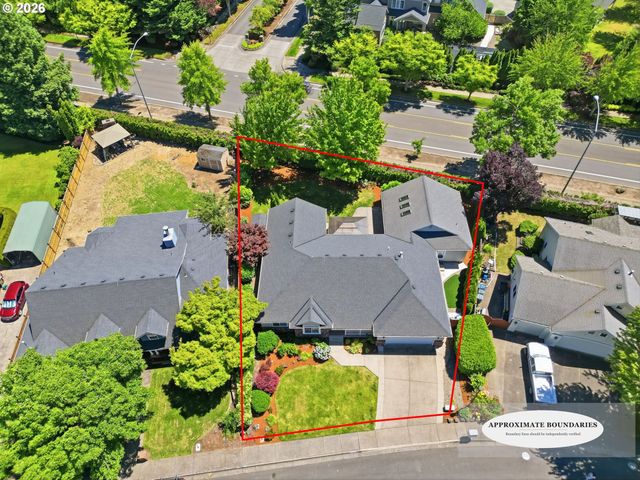 3364 SAINT THOMAS St, Eugene, OR 97408