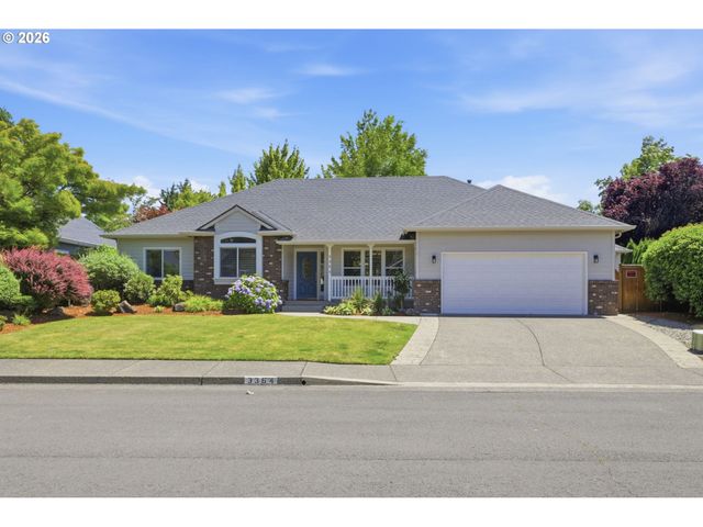 3364 SAINT THOMAS St, Eugene, OR 97408