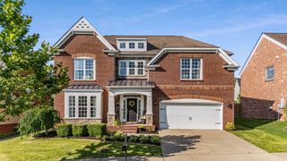 308 Valleyview Dr, Franklin, TN 37064