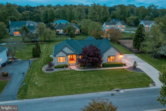 56 COVENTRY CT, Dover, DE 19901