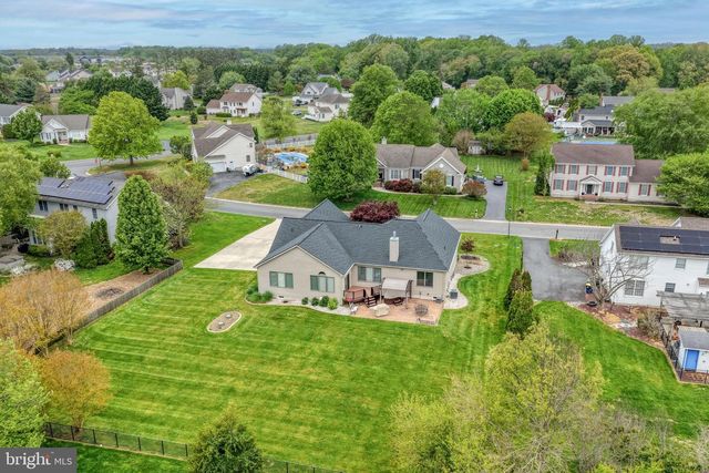 56 COVENTRY CT, Dover, DE 19901
