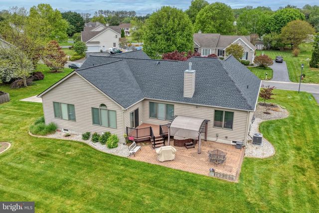 56 COVENTRY CT, Dover, DE 19901