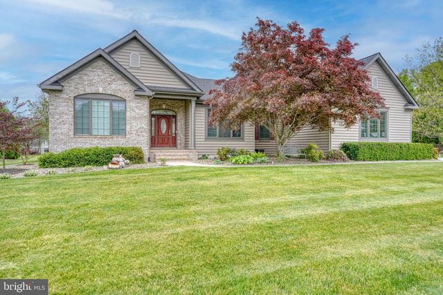56 COVENTRY CT, Dover, DE 19901