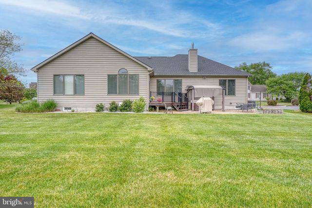56 COVENTRY CT, Dover, DE 19901