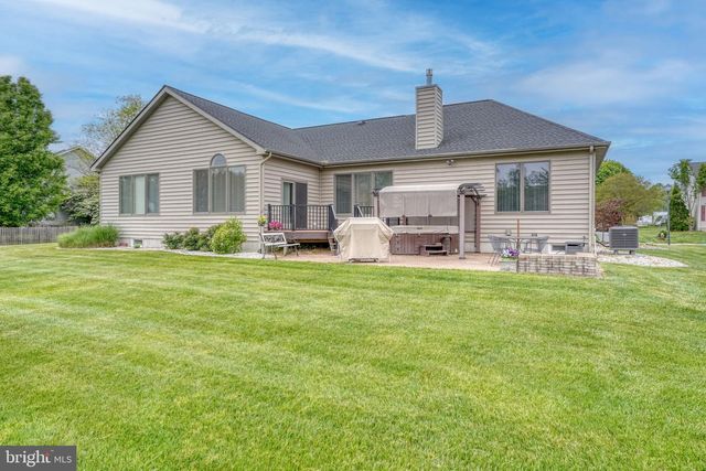 56 COVENTRY CT, Dover, DE 19901