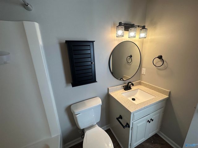 1536 Four Mile Post Road, Huntsville, AL 35802